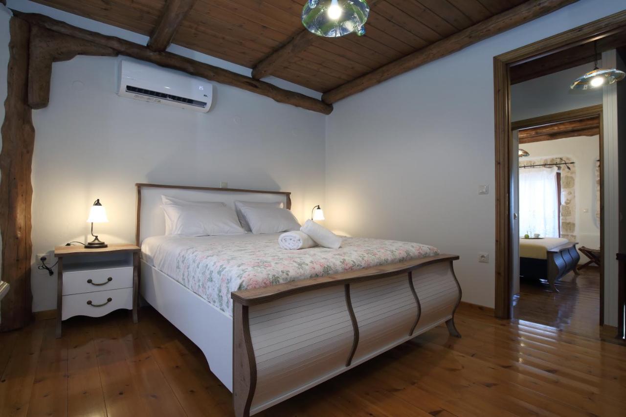Matzanas House Villa Katouna Eksteriør bilde